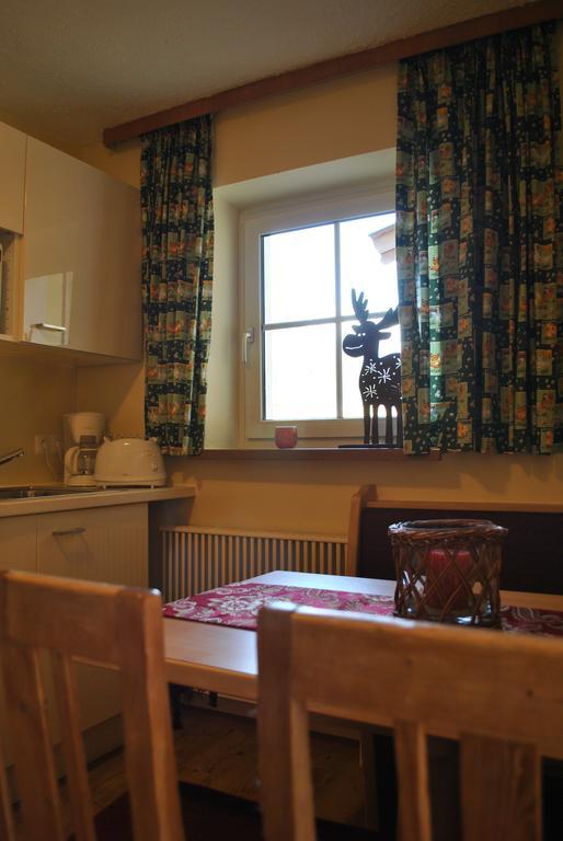 Romantik Pension Lehrberg Sankt Jakob in Haus Rom bilde