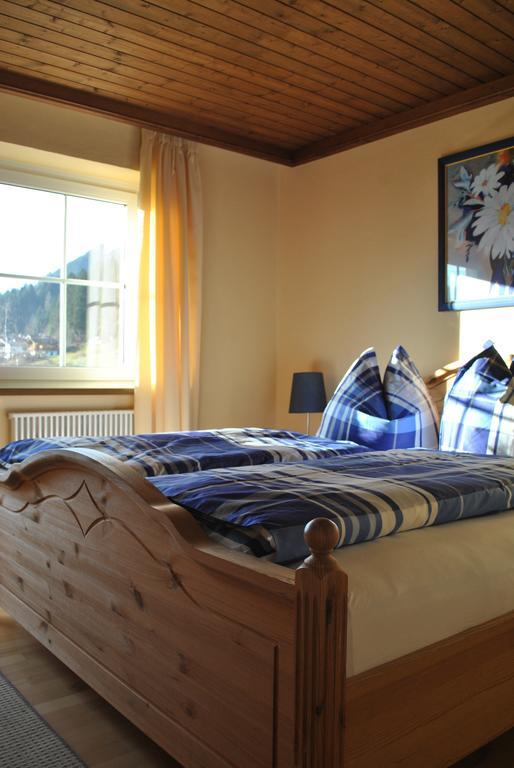 Romantik Pension Lehrberg Sankt Jakob in Haus Rom bilde